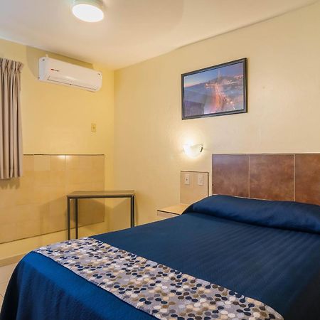 Hotel Mazatlan Ngoại thất bức ảnh