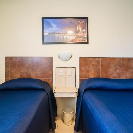 Hotel Mazatlan Ngoại thất bức ảnh
