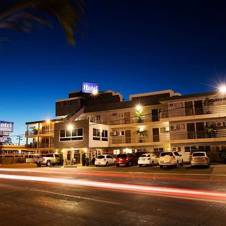 Hotel Mazatlan Ngoại thất bức ảnh