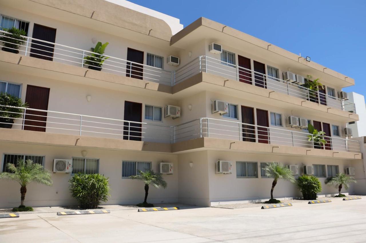 Hotel Mazatlan Ngoại thất bức ảnh