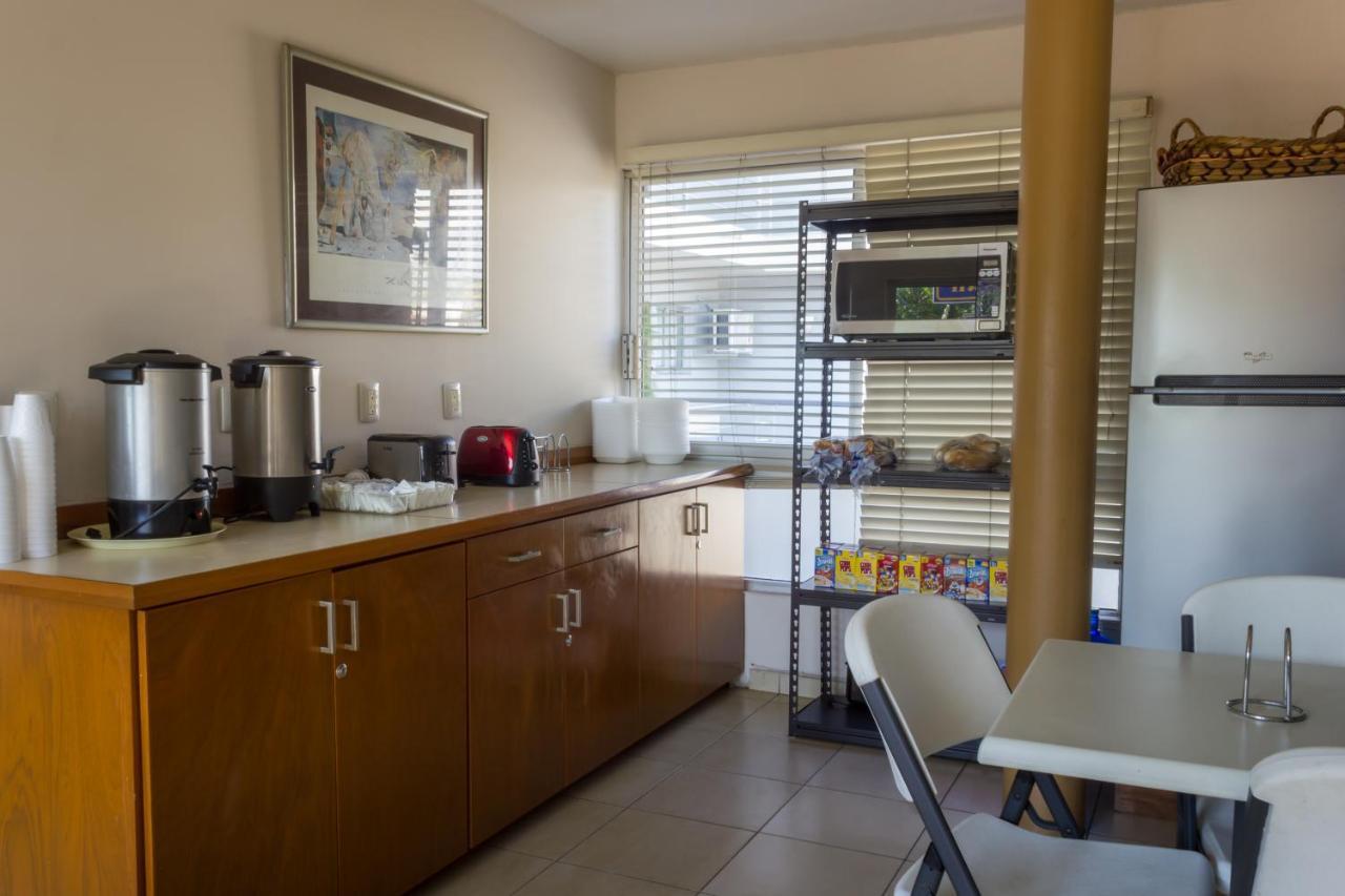 Hotel Mazatlan Ngoại thất bức ảnh