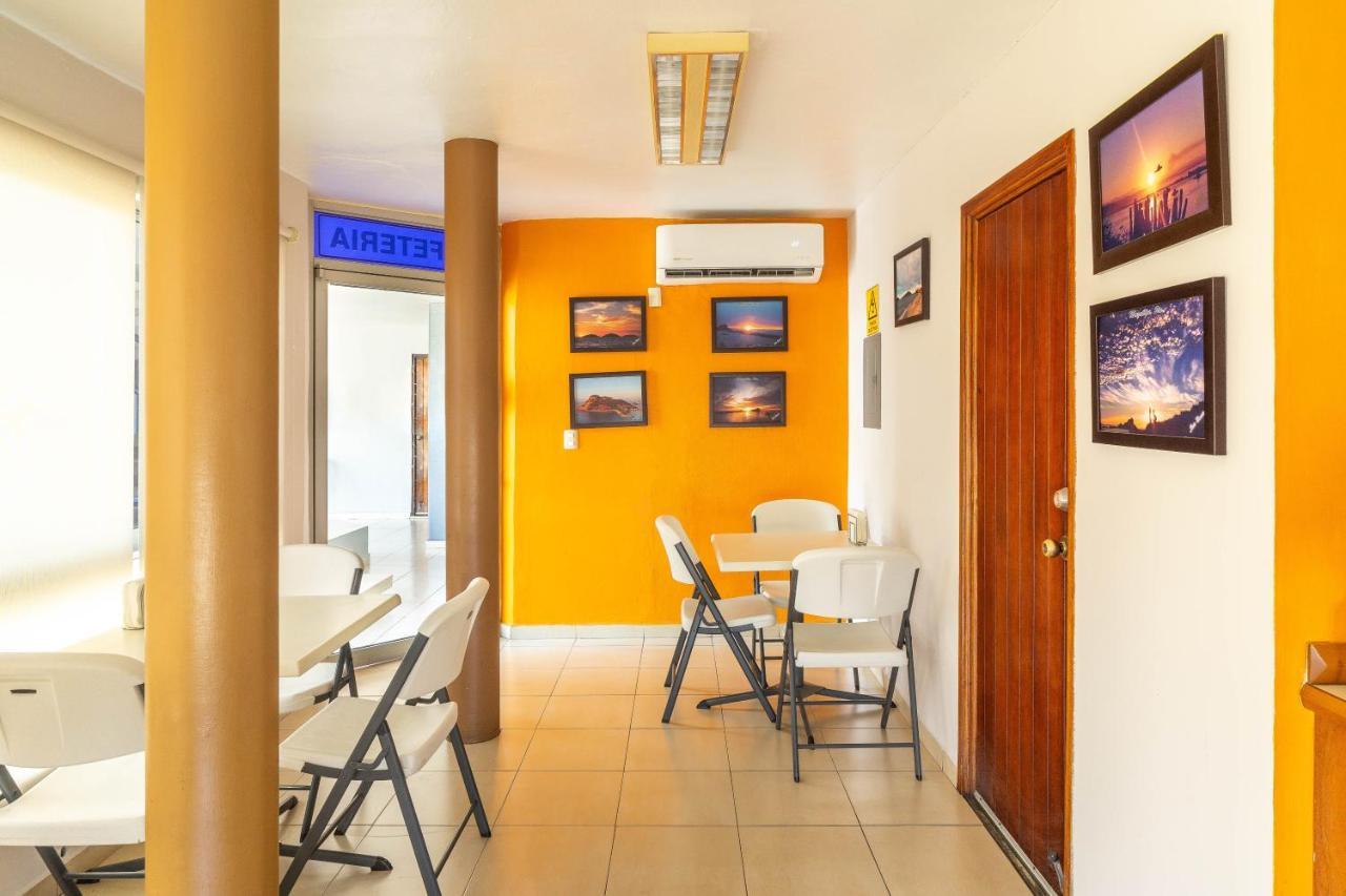 Hotel Mazatlan Ngoại thất bức ảnh