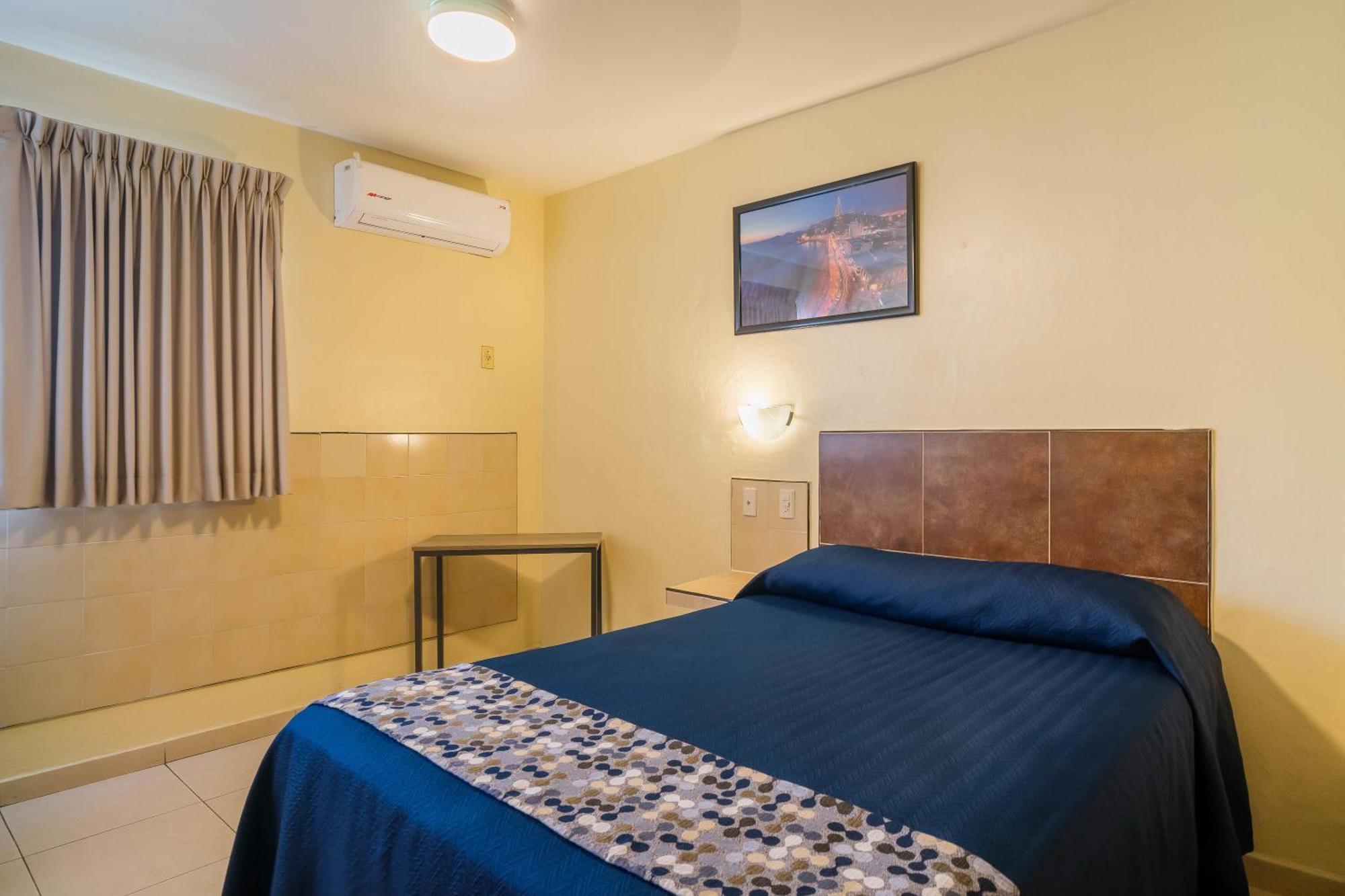 Hotel Mazatlan Ngoại thất bức ảnh