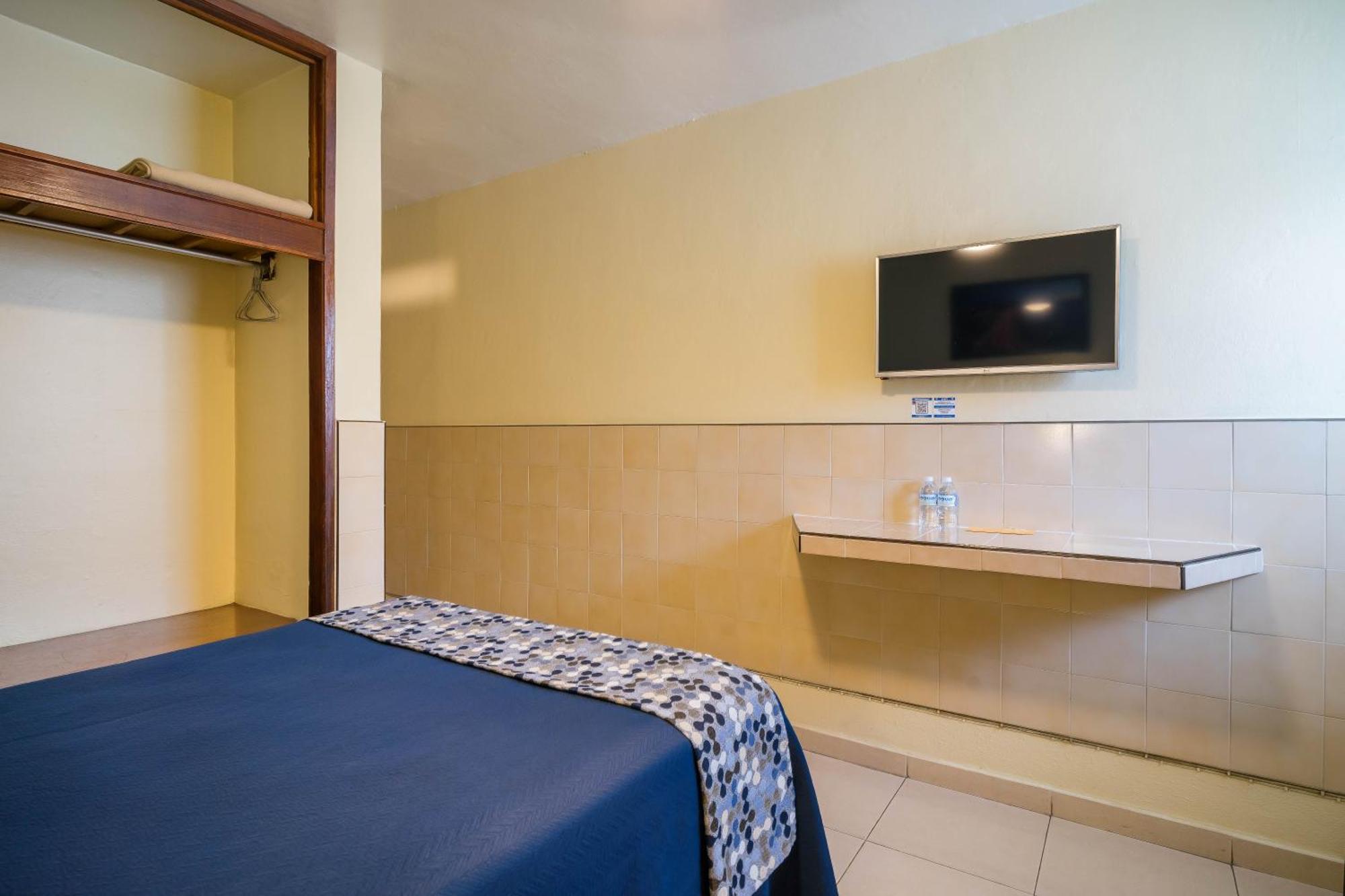 Hotel Mazatlan Ngoại thất bức ảnh
