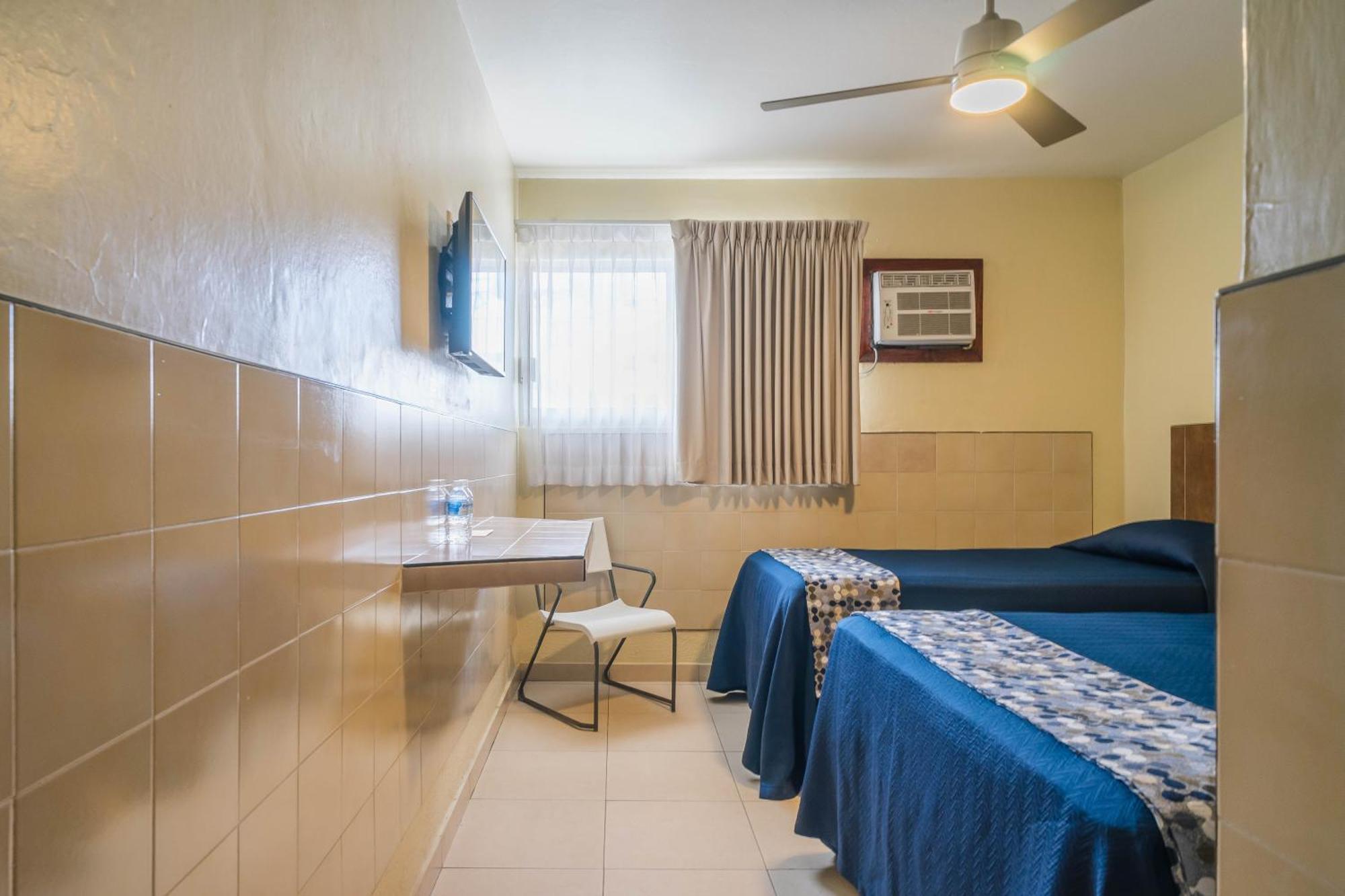 Hotel Mazatlan Ngoại thất bức ảnh