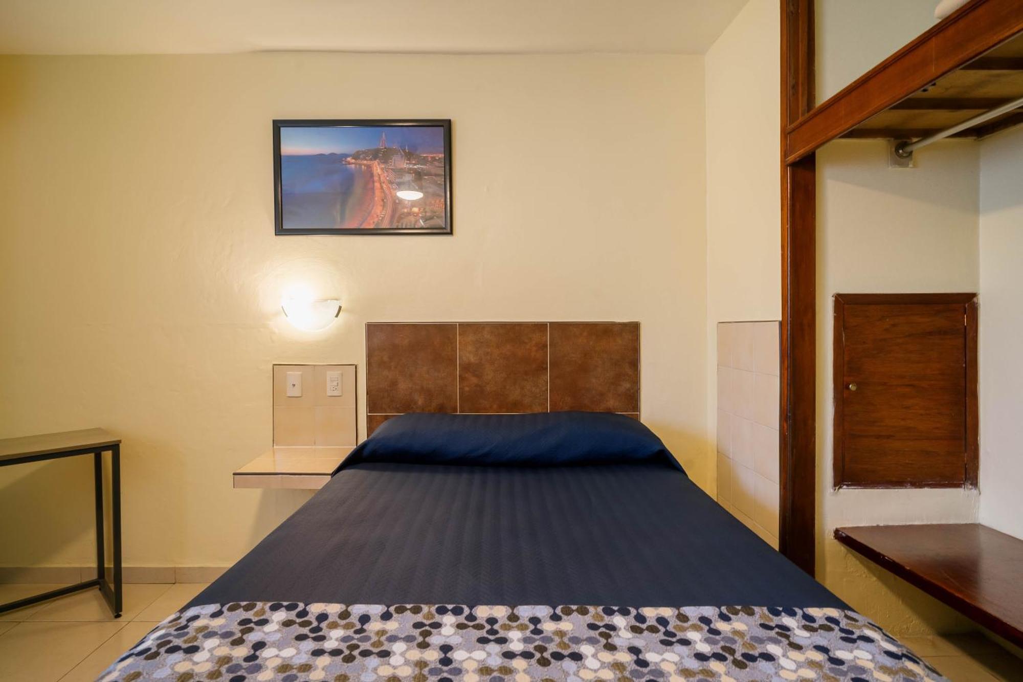 Hotel Mazatlan Ngoại thất bức ảnh