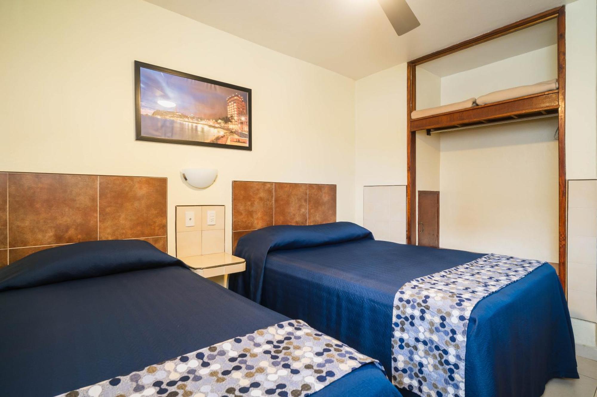 Hotel Mazatlan Ngoại thất bức ảnh