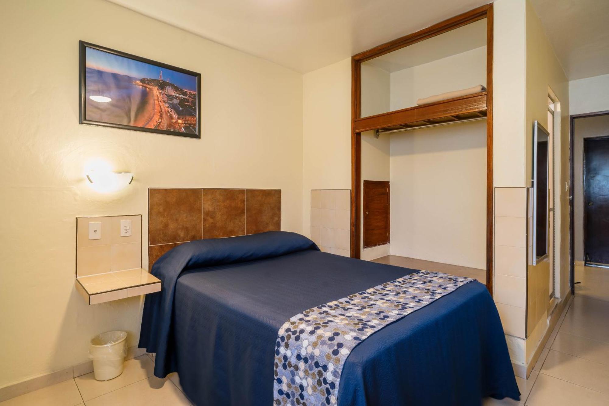 Hotel Mazatlan Ngoại thất bức ảnh