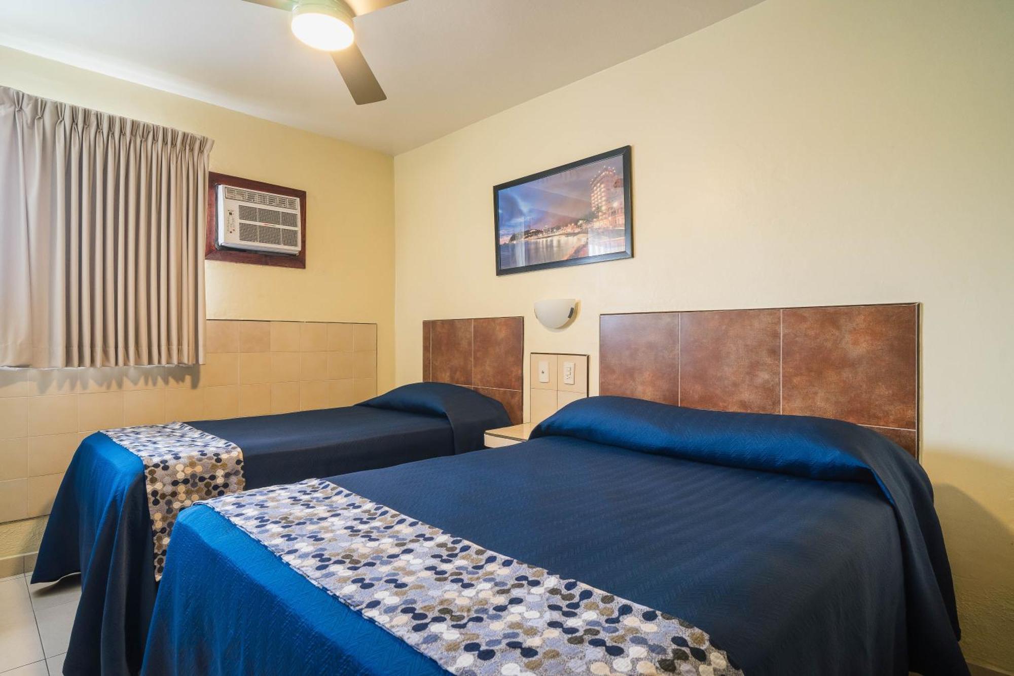 Hotel Mazatlan Ngoại thất bức ảnh