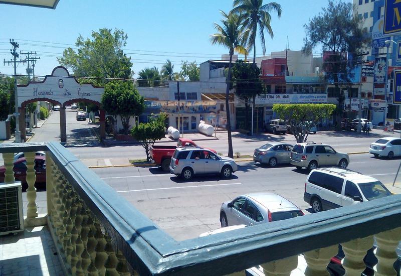 Hotel Mazatlan Ngoại thất bức ảnh