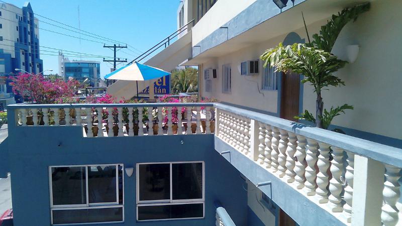 Hotel Mazatlan Ngoại thất bức ảnh