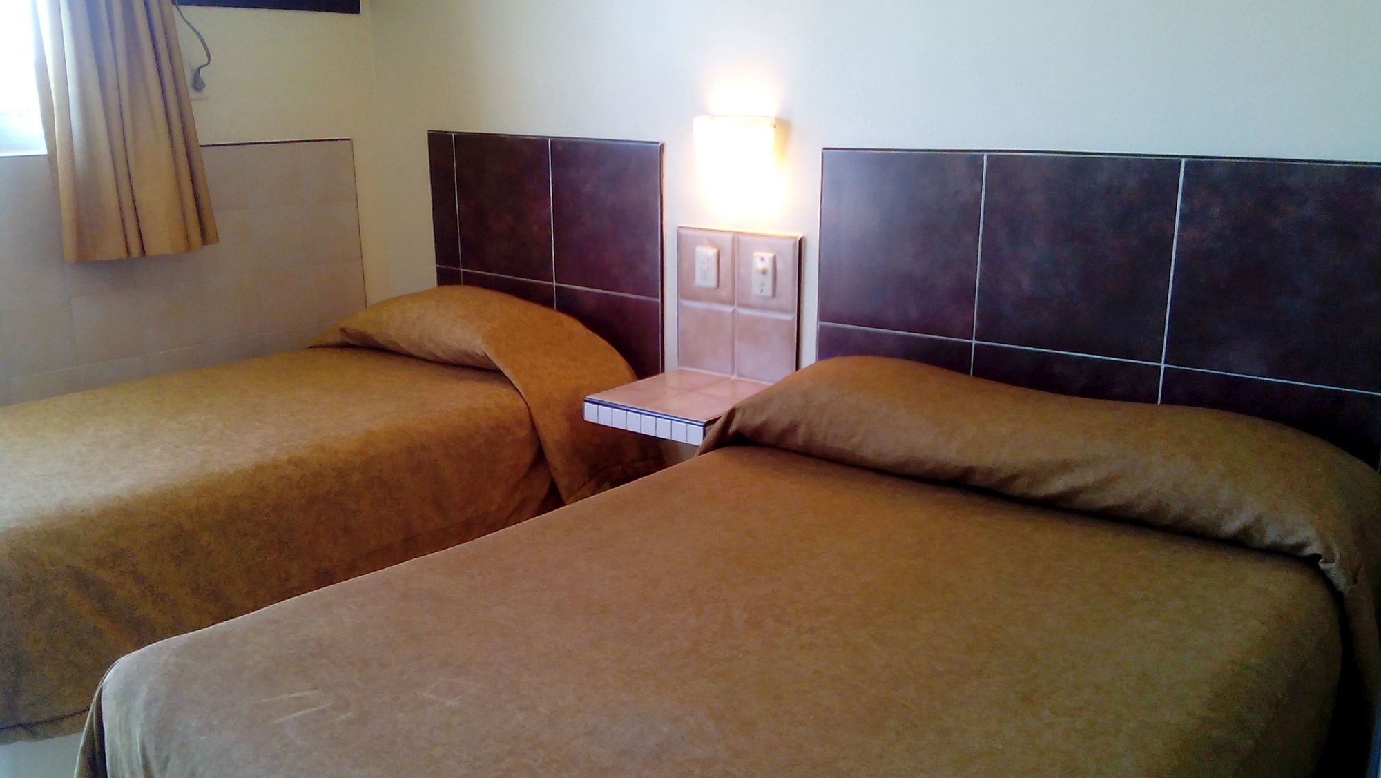 Hotel Mazatlan Ngoại thất bức ảnh