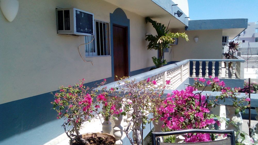 Hotel Mazatlan Ngoại thất bức ảnh