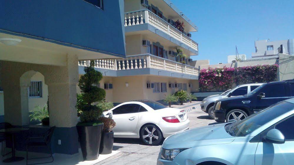 Hotel Mazatlan Ngoại thất bức ảnh