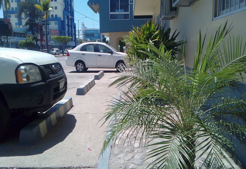 Hotel Mazatlan Ngoại thất bức ảnh