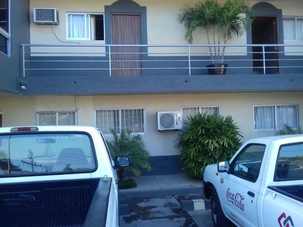 Hotel Mazatlan Ngoại thất bức ảnh