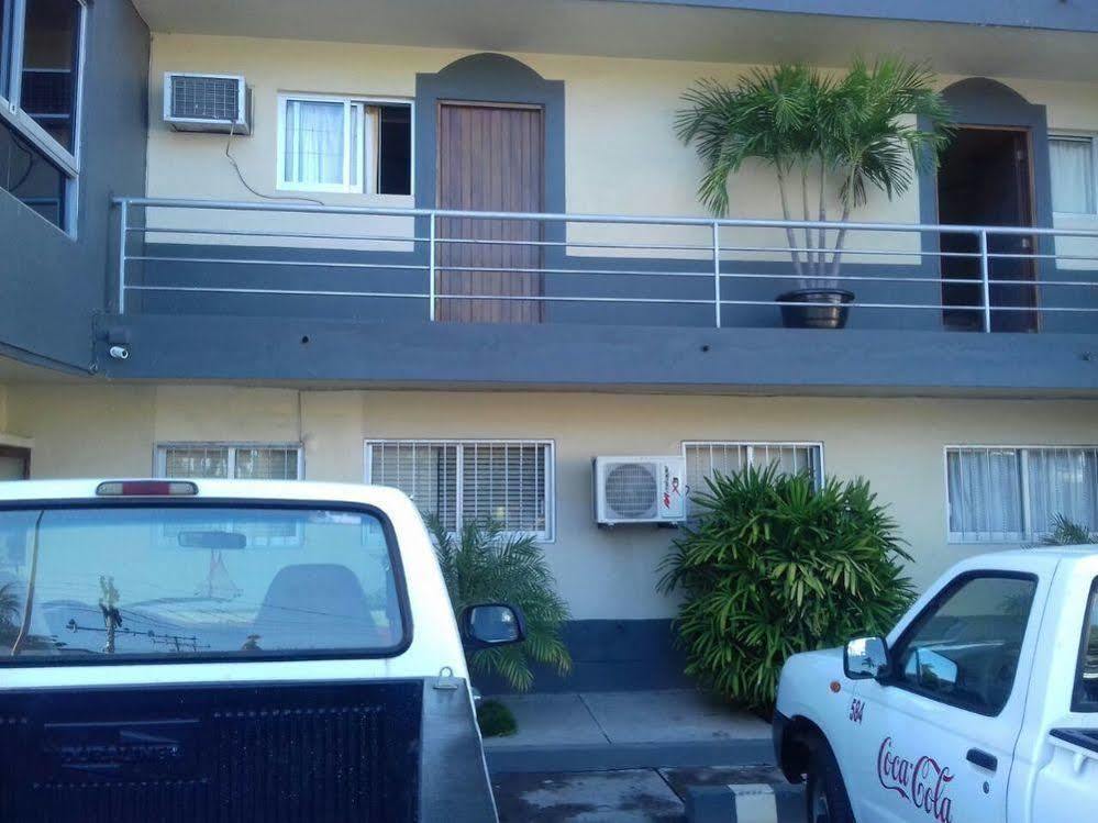 Hotel Mazatlan Ngoại thất bức ảnh