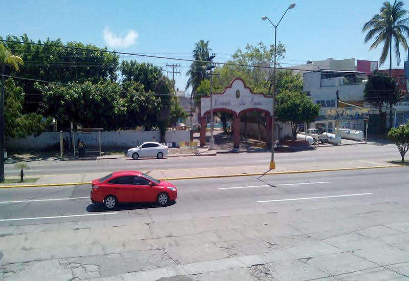 Hotel Mazatlan Ngoại thất bức ảnh
