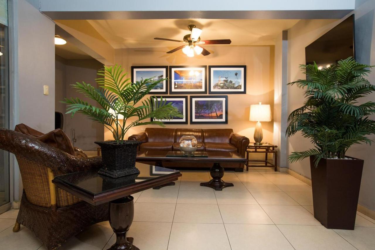 Hotel Mazatlan Ngoại thất bức ảnh